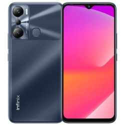 INFINIX HOT 20I X665E 64GB 4GB черный