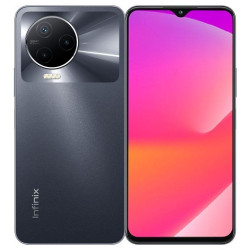 INFINIX NOTE 12 2023 10035208 128GB 8GB серый