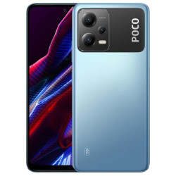 POCO X5 5G 6/128Gb Blue (45021)