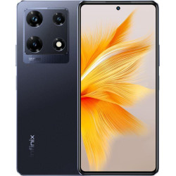 INFINIX NOTE 30 PRO 8/256GB BLACK