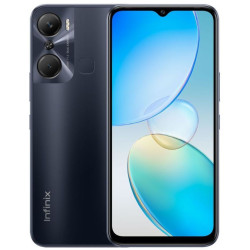 INFINIX HOT 12 PRO X668C 128GB 8GB черный