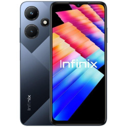 INFINIX HOT 30I 4/64GB BLACK