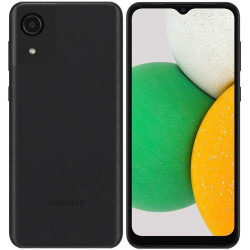 SAMSUNG Galaxy A03 Core SM-A032F 32Gb 2Gb черный [ПИ]