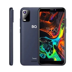 BQ 5560L Trend Dark Blue