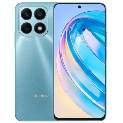 HONOR X8a 6/128Gb Небесный голубой (5109APCQ)