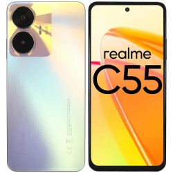 REALME C55 6/128GB GOLD