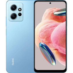 XIAOMI Redmi Note 12 6/128Gb Ice Blue (46826)