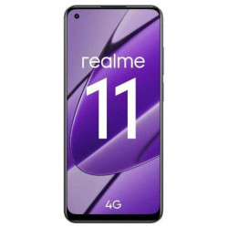 REALME 11 RMX3636 8/128Gb Black (631011000554)