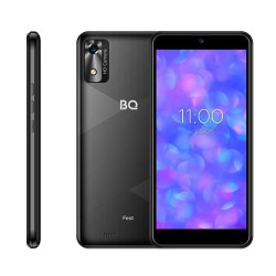 BQ 5565L Fest Black