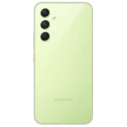 SAMSUNG Galaxy A54 5G SM-A546E 8/256Gb Lime Green (SM-A546ELGDSKZ)