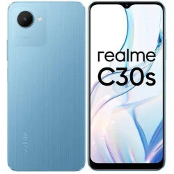 REALME C30S 3/64GB BLUE