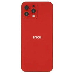 INOI A72 2/32Gb Candy Red (A171)