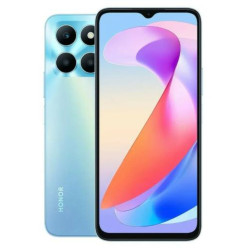 HONOR X6A 6/128Gb Ocean Blue (5109AVSX)