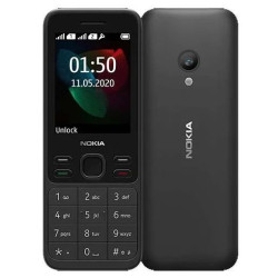 NOKIA 150 DS (2020) BLACK