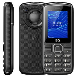 BQ-2452 ENERGY BLACK