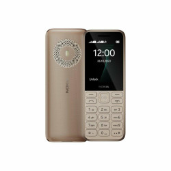 NOKIA Мобильный телефон 130 DS TA-1576 Light Gold (286838542)