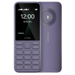 NOKIA Мобильный телефон 130 DS TA-1576 Purple (286838534)