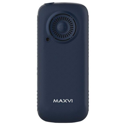 MAXVI B21DS BLUE