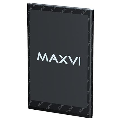 MAXVI E8 Red