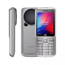 BQ 2810 BOOM XL GRAY