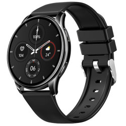 BQ Watch 1.4 Black+Black Wristband