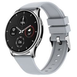 BQ Watch 1.4 Black+Dark Gray Wristband