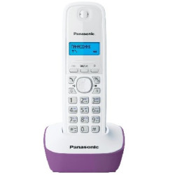 PANASONIC KX-TG1611RUF