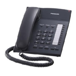 PANASONIC KX-TS2382RUB