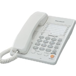 PANASONIC KX-TS2363RUW