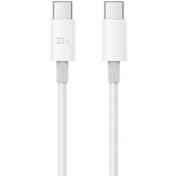 XIAOMI Кабель AL301, USB Type-C (m) - (m), 1.5м, белый