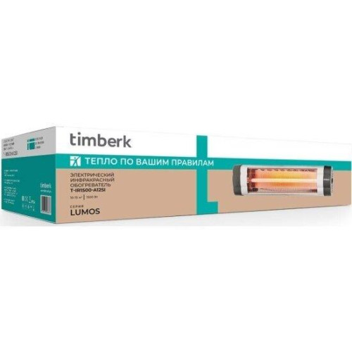 TIMBERK T-IR1800-A12SI
