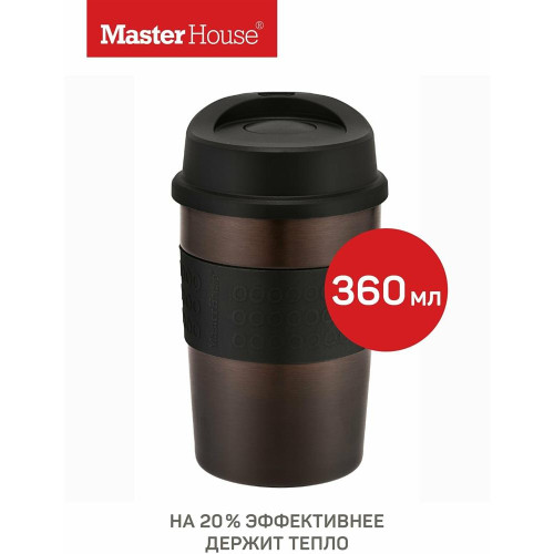 MASTER HOUSE Melbourne-360 Coffee 75106