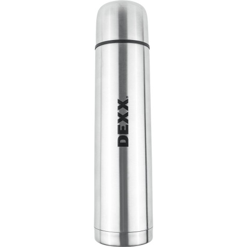 DEXX Термос для напитков, 1000мл 48000-1000