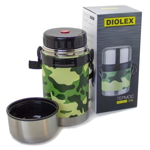 DIOLEX DXF-800-3 (Милитари)