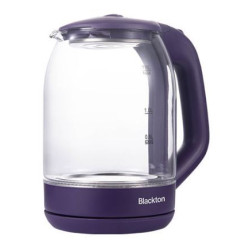 BLACKTON Bt KT1823G Фиолетовый Чайник