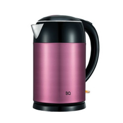 BQ KT1823S Черный-Пурпурный