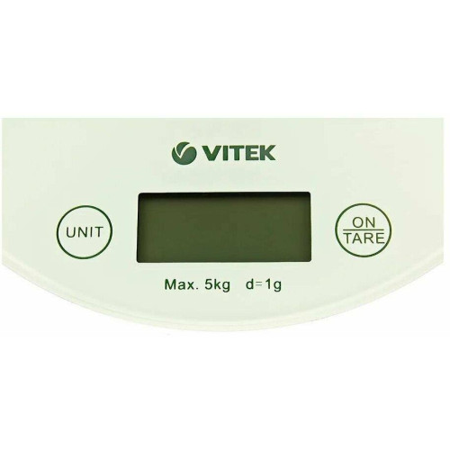 VITEK VT-8018 (W) рисунок