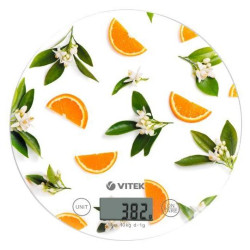 VITEK VT-2418 (MC) апельсинки