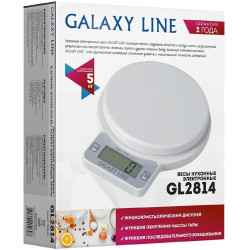 GALAXY LINE GL 2814