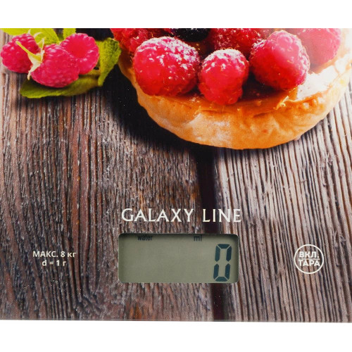 GALAXY LINE GL 2816