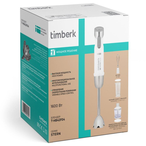 TIMBERK T-HB42F04