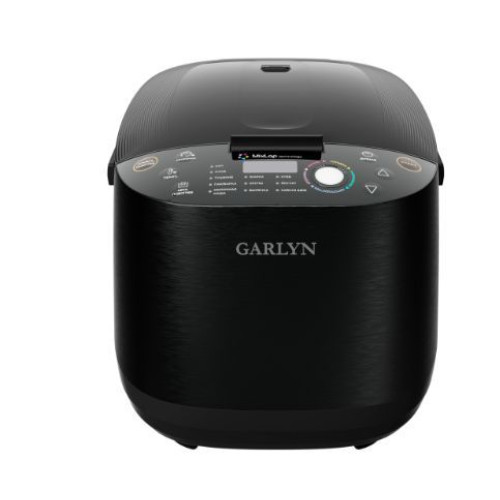 GARLYN MR-Max 5 Черный