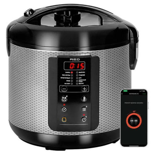 RED SOLUTION SKYCOOKER RMC-M225S