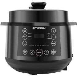 HYUNDAI HYMC-2407 5.7л 1000Вт черный/черный