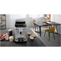 DELONGHI ECAM 290 31 SB [ПИ]