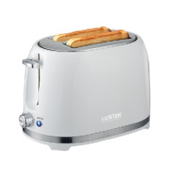 CENTEK CT-1432 тостер белый