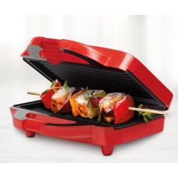 BQ ST1008 BLACK GRILL