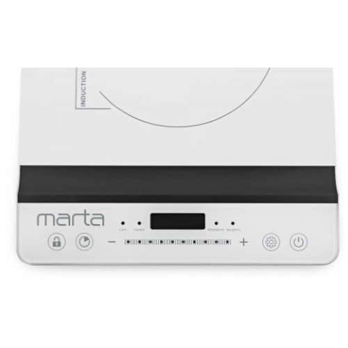 MARTA MT-4210 белый жемчуг
