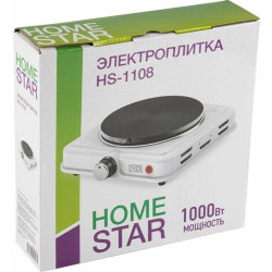 HOMESTAR HS-1108