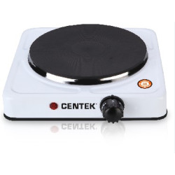 CENTEK CT-1506 чугун черная